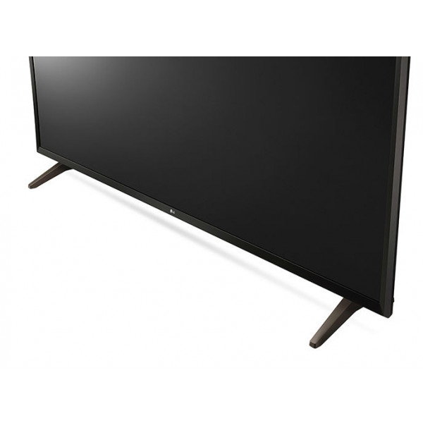Фото - Телевизор LG 49UJ630V