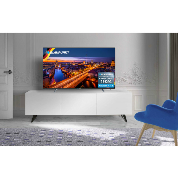 Фото - Телевізор Blaupunkt 55UL950
