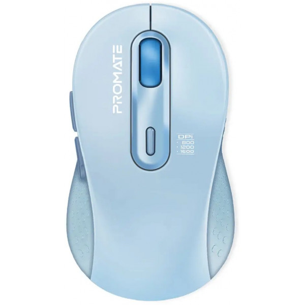 Фото - Миша бездротова Promate Ken Blue