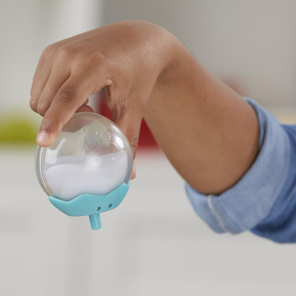 Фото - Интерактивная игрушка Hasbro Furreal Friends Покорми Котёнка (E0418)