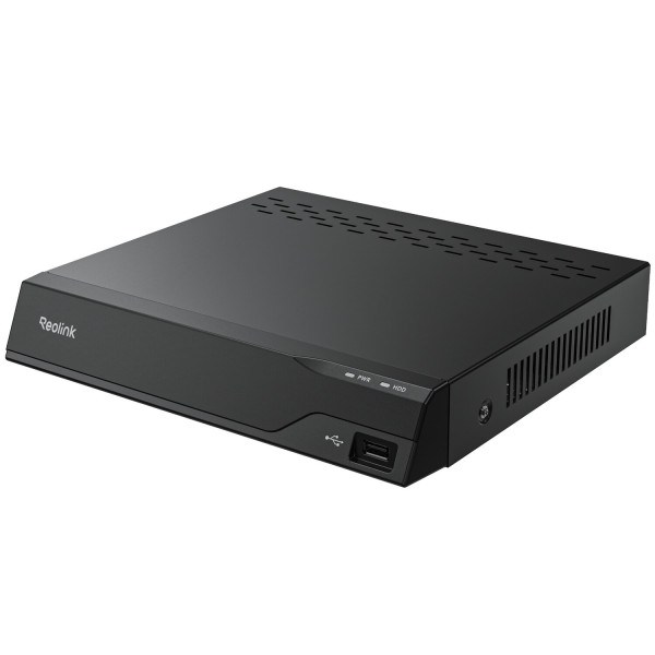 Фото - Відеореєстратор IP Reolink RP-PN8-NHD