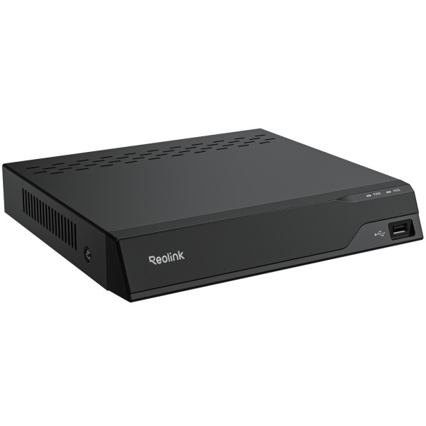 Фото - Відеореєстратор IP Reolink RP-PN8-NHD