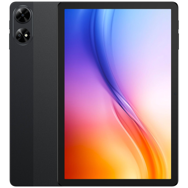 Фото - Планшет Doogee Tab G6+ 8/256 Black