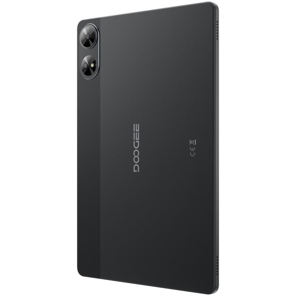 Фото - Планшет Doogee Tab G6+ 8/256 Black