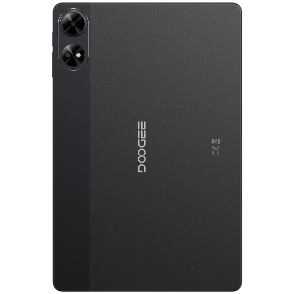 Фото - Планшет Doogee Tab G6+ 8/256 Black