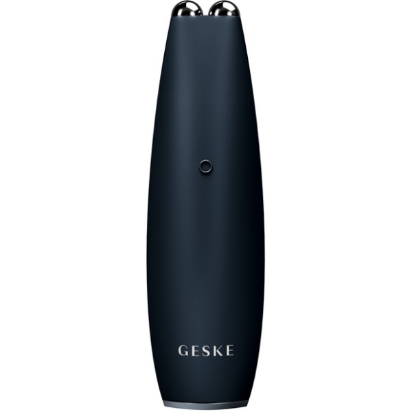 Фото - Мікрострумова ручка для підтяжки обличчя GESKE MicroCurrent Face-Lift Pen 6 в 1 чорний (GK000013BK01)