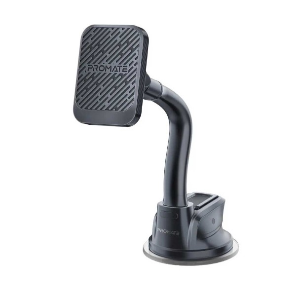 Фото - Автодержатель Promate magmount-pro.black