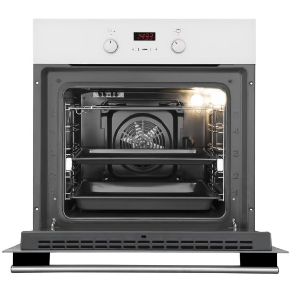 Фото - Духовой шкаф Hansa BOEW 68438