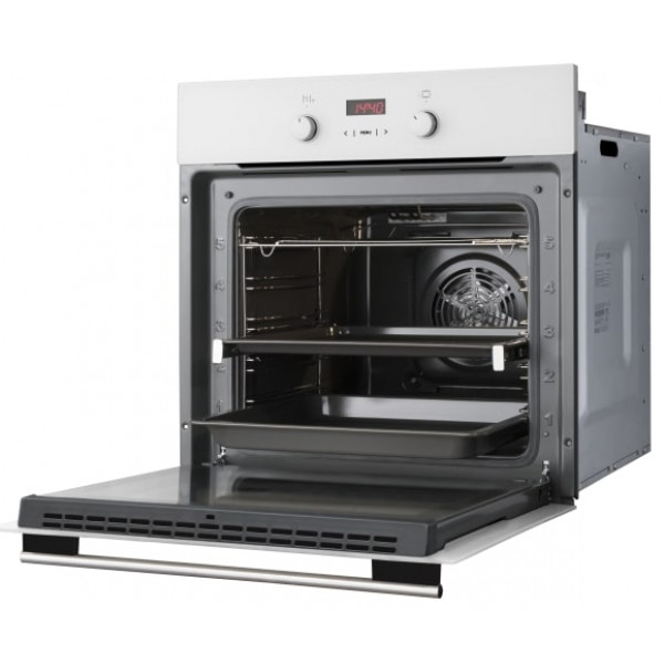 Фото - Духовой шкаф Hansa BOEW 68438