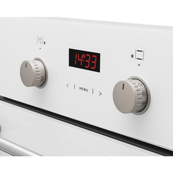 Фото - Духовой шкаф Hansa BOEW 68438