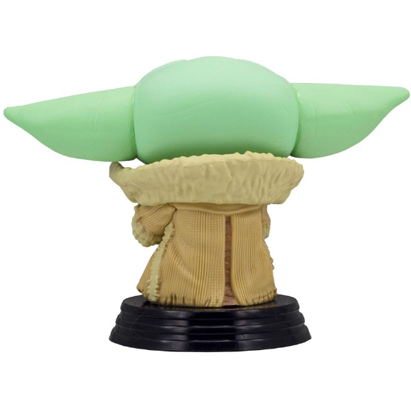 Фото - Колекційна фігурка FUNKO "Мандалорець" - МАЛЮК ІЗ ЧАШКОЮ (49933)