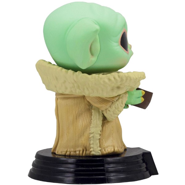 Фото - Колекційна фігурка FUNKO "Мандалорець" - МАЛЮК ІЗ ЧАШКОЮ (49933)