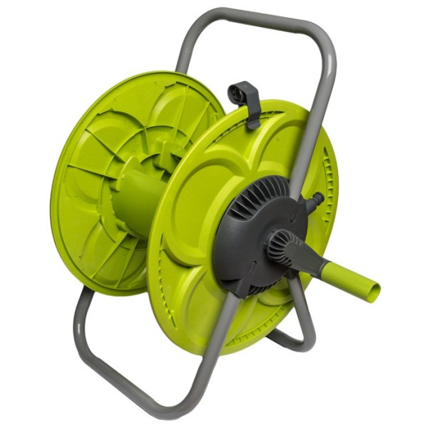 Фото - Котушка для шланга
BRADAS CLOVER LIME EDITION NEW 1/2" 50 м (LE-9103) Фото - Котушка для шланга
BRADAS CLOVER LIME EDITION NEW 1/2" 50 м (LE-9103)