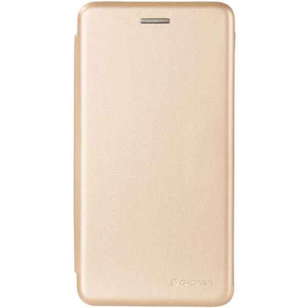 Фото - Чехол для смартфона Gelius G-Case Ranger Series for Samsung A013 (A01 Core) Gold (82374)