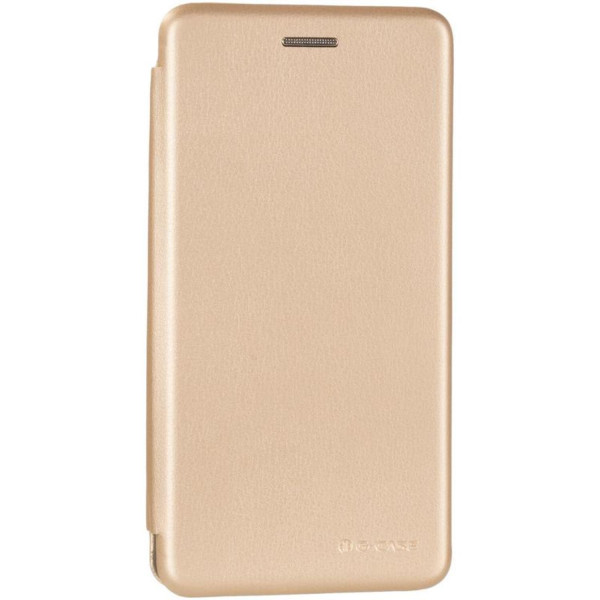 Фото - Чехол для смартфона Gelius G-Case Ranger Series for Samsung A013 (A01 Core) Gold (82374)