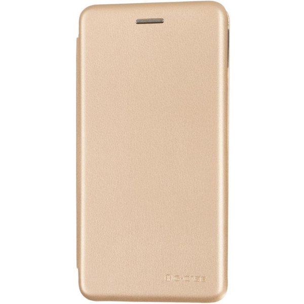 Фото - Чехол для смартфона Gelius G-Case Ranger Series for Samsung A013 (A01 Core) Gold (82374)