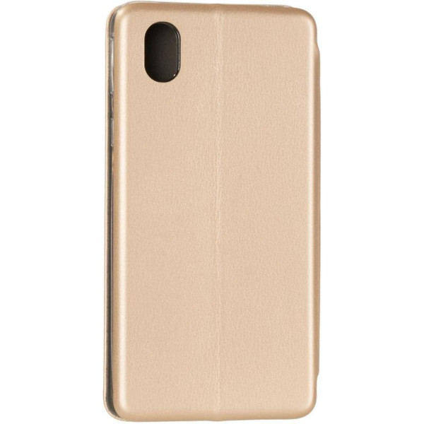 Фото - Чехол для смартфона Gelius G-Case Ranger Series for Samsung A013 (A01 Core) Gold (82374)