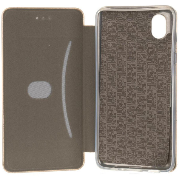 Фото - Чехол для смартфона Gelius G-Case Ranger Series for Samsung A013 (A01 Core) Gold (82374)