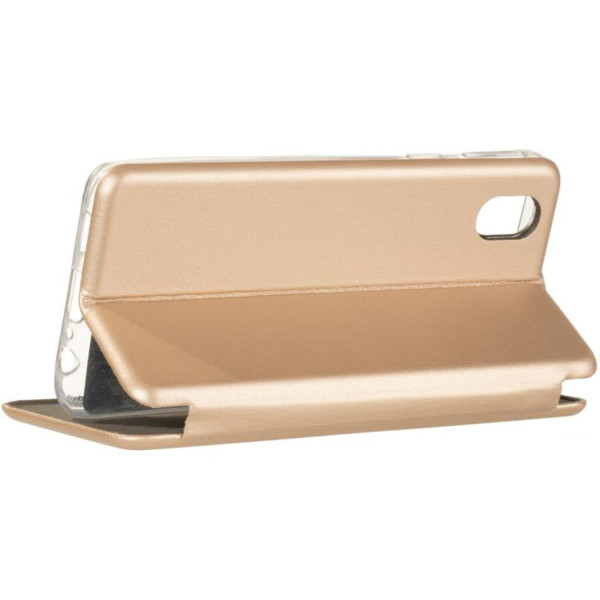 Фото - Чехол для смартфона Gelius G-Case Ranger Series for Samsung A013 (A01 Core) Gold (82374)