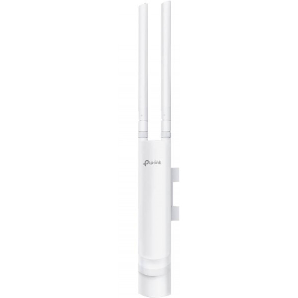 Фото - Точка доступа TP-Link EAP113-Outdoor Фото - Точка доступа TP-Link EAP113-Outdoor