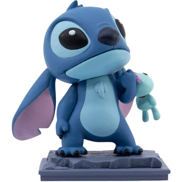 Фото - Колекційна фігурка YUME Hero Box Stitch Стіч рішучий (15845)