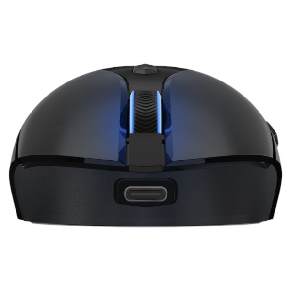 Фото - Мышь беспроводная игровая Lenovo Legion M410 Wireless RGB Gaming Mouse (GY51P83012)