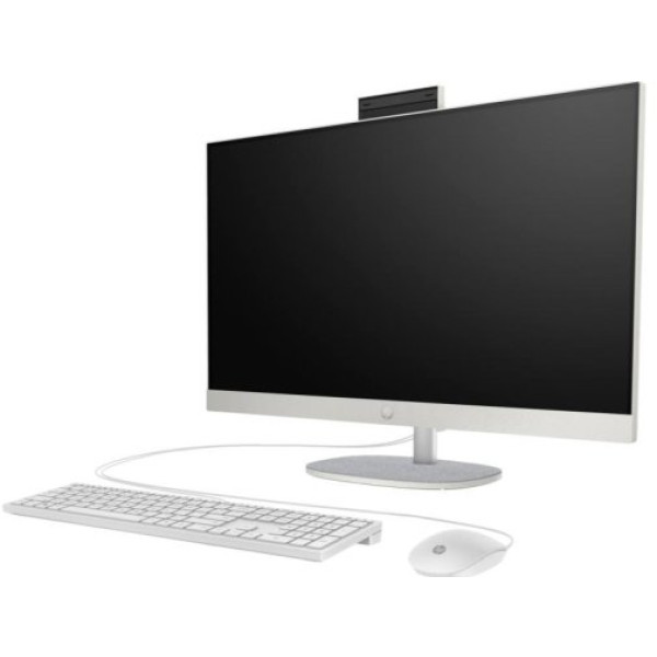 Фото - Компьютер-моноблок HP All-in-One 27-cr1006ua (D3SB5EA)