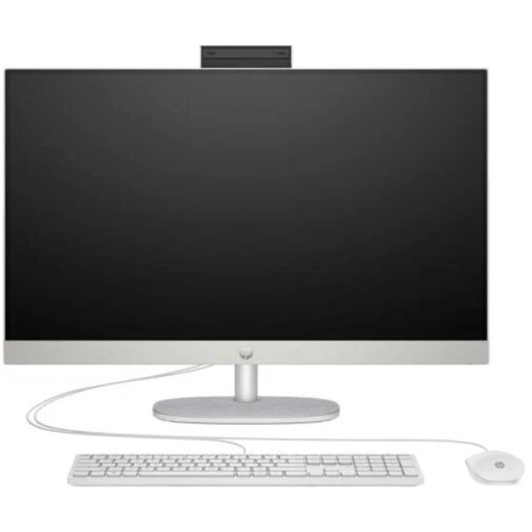 Фото - Компьютер-моноблок HP All-in-One 27-cr1006ua (D3SB5EA)