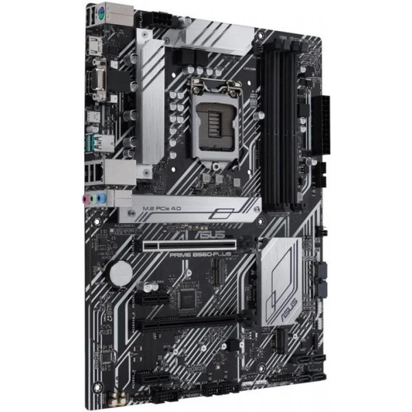 Фото - Материнська плата Asus PRIME B560-PLUS