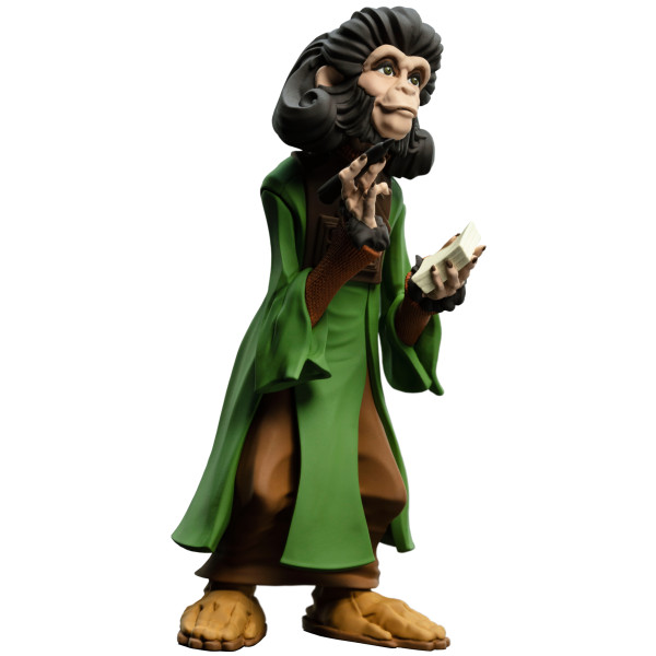 Фото - Колекційна фігурка Weta Workshop PLANET OF THE APES Dr. Zira 13 (565002729)