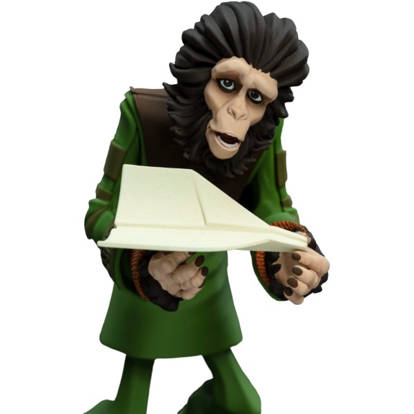 Фото - Колекційна фігурка Weta Workshop PLANET OF THE APES Cornelius (565002731)