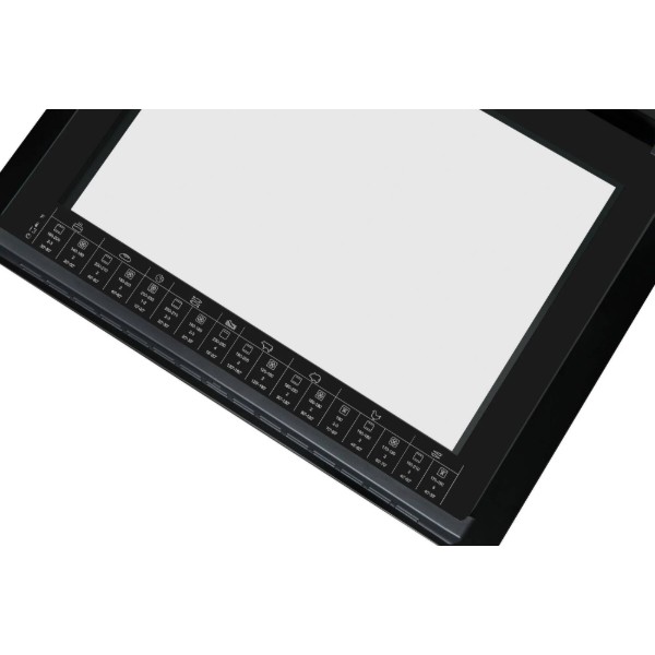 Фото - Плита газова Amica 618GE3.39HZpTaDpNA(W)