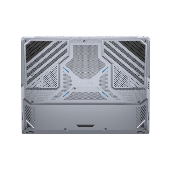 Фото - Ноутбук игровой MSI Titan 18 HX AI A2XWIG-269UA Core Black