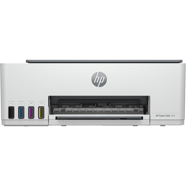 Фото - МФУ цветной печати HP Smart Tank 520 (1F3W2A)