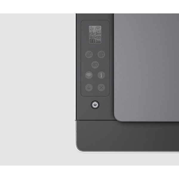 Фото - МФУ цветной печати HP Smart Tank 580 с Wi-Fi (1F3Y2A)