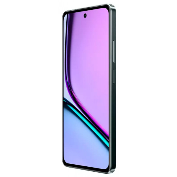 Фото - Смартфон realme C67 8/256Gb Black