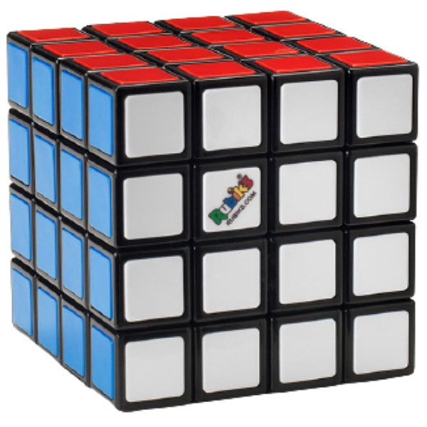 Фото - Кубик 4х4 Rubik's Мастер (6062380)