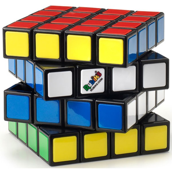Фото - Кубик 4х4 Rubik's Мастер (6062380)