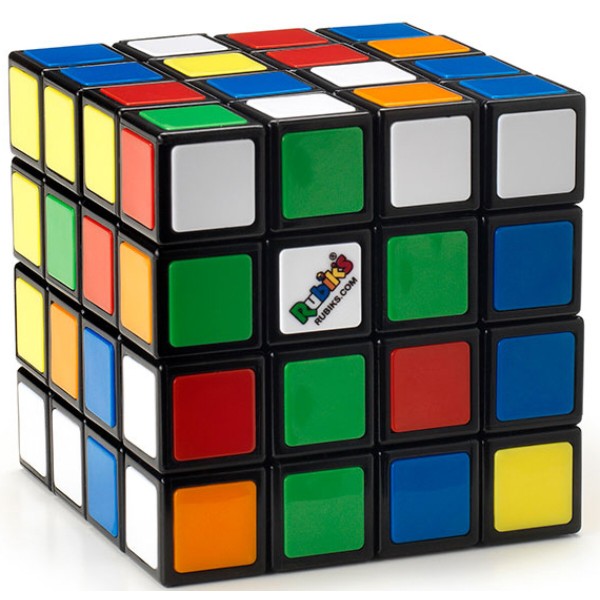 Фото - Кубик 4х4 Rubik's Мастер (6062380)