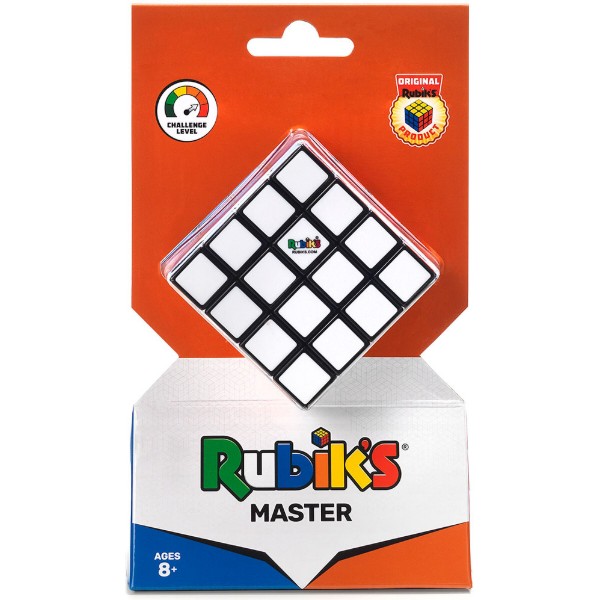 Фото - Кубик 4х4 Rubik's Мастер (6062380)