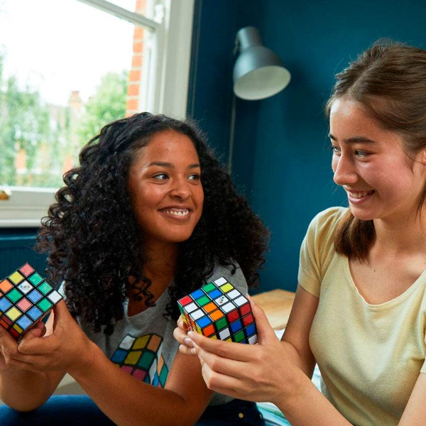 Фото - Кубик 4х4 Rubik's Мастер (6062380)