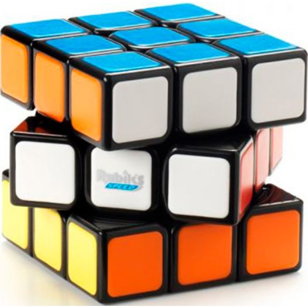 Фото - Кубик 3х3 Rubik's скоростной серии "Speed Cube" (6063164)