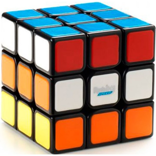 Фото - Кубик 3х3 Rubik's скоростной серии "Speed Cube" (6063164)