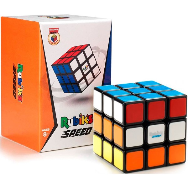 Фото - Кубик 3х3 Rubik's скоростной серии "Speed Cube" (6063164)