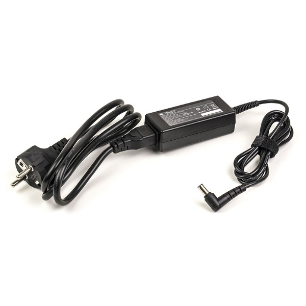 Фото - Зарядний пристрій для ноутбука PowerPlant LG 220V 19V 25W 1.3A (LG25F6544)