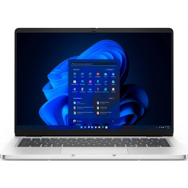 Фото - Ноутбук Dell Pro 14 (BTO106_PC14250_UA_WP) Silver