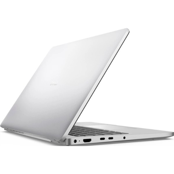 Фото - Ноутбук Dell Pro 14 (BTO106_PC14250_UA_WP) Silver