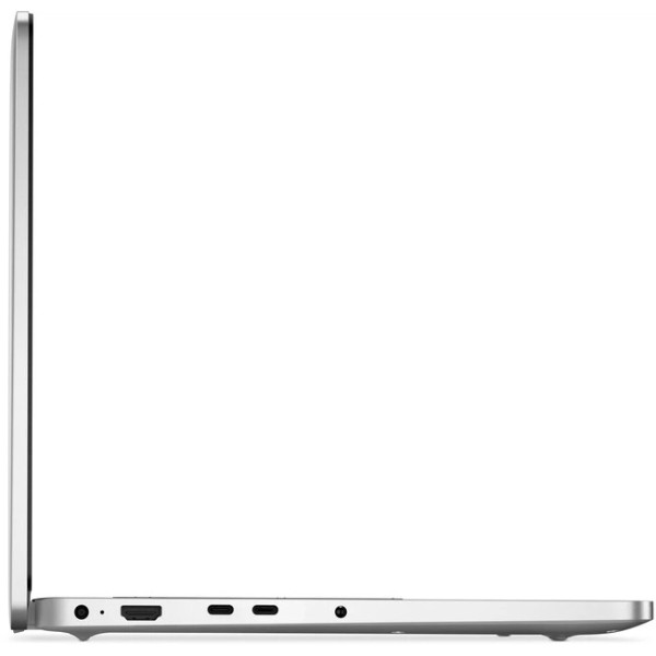 Фото - Ноутбук Dell Pro 14 (BTO106_PC14250_UA_WP) Silver