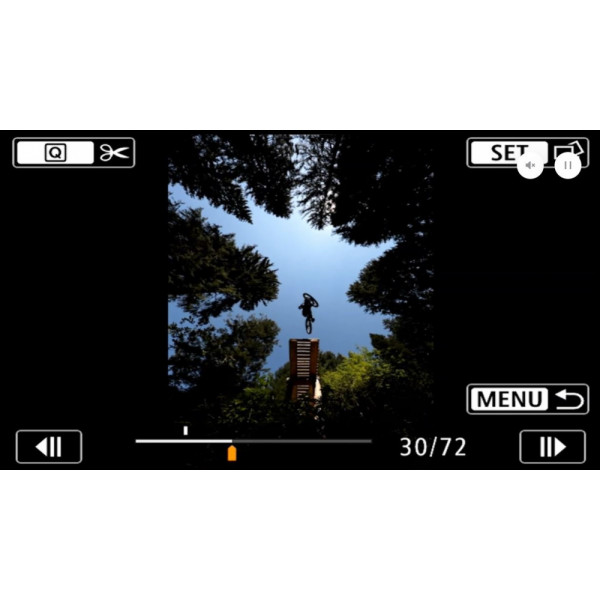 Фото - Фотокамера бездзеркальна Canon EOS R6 Mark II+RF 24-105 f/4.0-7.1 IS STM (5666C030)