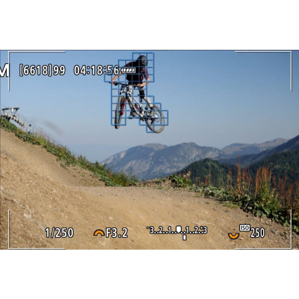 Фото - Фотокамера бездзеркальна Canon EOS R6 Mark II+RF 24-105 f/4.0-7.1 IS STM (5666C030)